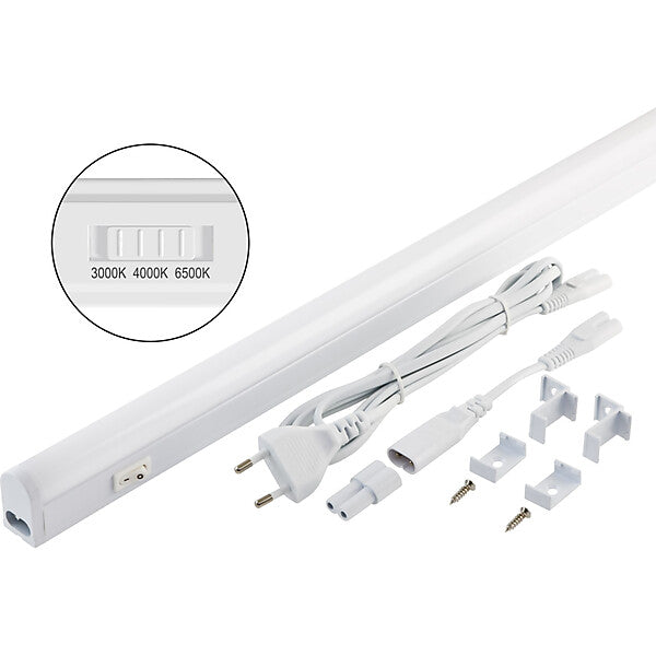 EVN-Lichttechnik LED-Unterbauleuchte L11425W